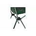 Крісло для кемпінгу Helinox Cafe Chair, зелене
