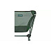 Крісло для кемпінгу Helinox Cafe Chair, зелене