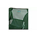 Крісло для кемпінгу Helinox Cafe Chair, зелене