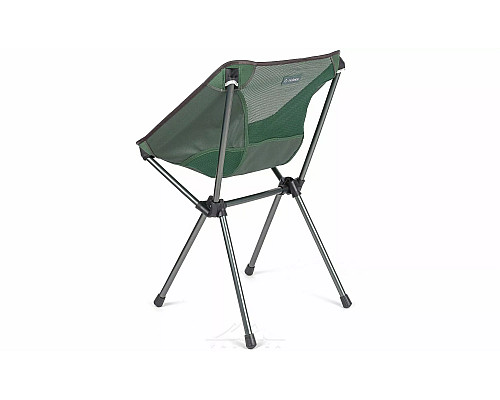 Крісло для кемпінгу Helinox Cafe Chair, зелене