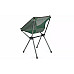 Крісло для кемпінгу Helinox Cafe Chair, зелене