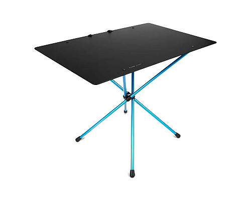 Стіл для кемпінгу Helinox Cafe Table, чорний