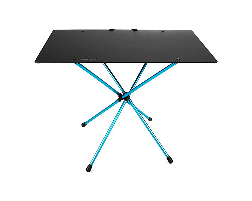 Стіл для кемпінгу Helinox Cafe Table, чорний