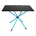 Стіл для кемпінгу Helinox Cafe Table, чорний