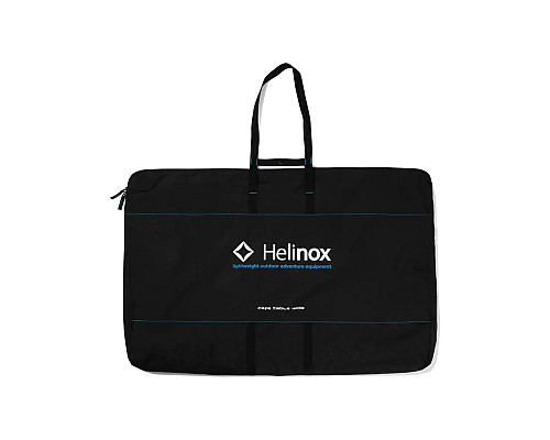 Стіл для кемпінгу Helinox Cafe Table, чорний