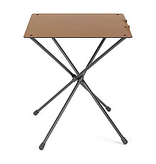 Стіл для кемпінгу Helinox Cafe Table, коричневий
