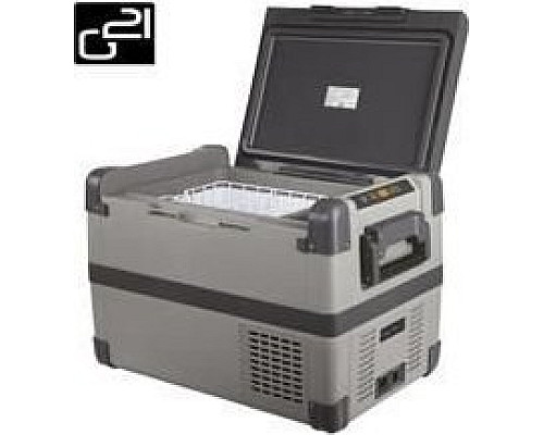Холодильник туристичний G21 P31103 60 l