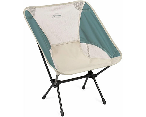 Крісло для кемпінгу Helinox Chair One, біло-синє