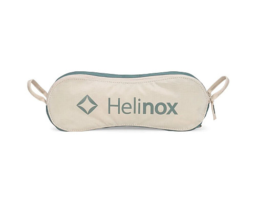 Крісло для кемпінгу Helinox Chair One, біло-синє
