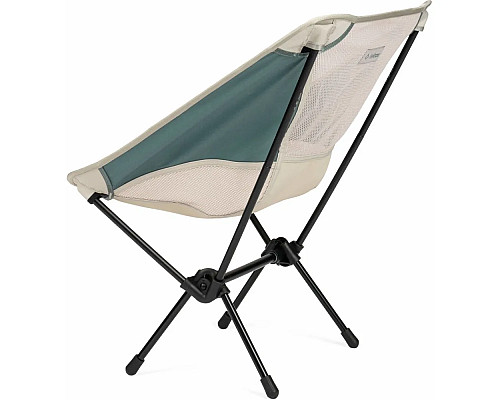 Крісло для кемпінгу Helinox Chair One, біло-синє