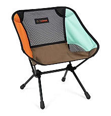 Крісло для кемпінгу Helinox Chair One Mini, різнокольорове