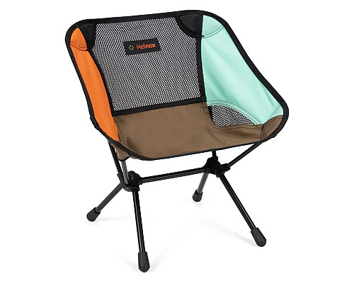 Крісло для кемпінгу Helinox Chair One Mini, різнокольорове