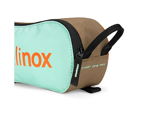 Крісло для кемпінгу Helinox Chair One Mini, різнокольорове
