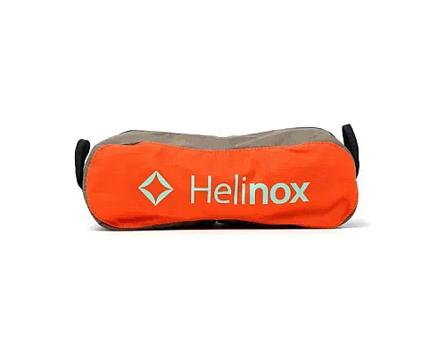 Крісло для кемпінгу Helinox Chair One Mini, різнокольорове