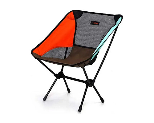 Крісло для кемпінгу Helinox Chair One Mini, різнокольорове