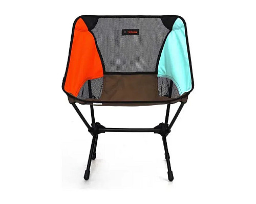 Крісло для кемпінгу Helinox Chair One Mini, різнокольорове