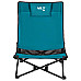 Крісло для кемпінгу NILS CAMP NC3306, синьо-чорне