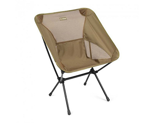 Крісло для кемпінгу Helinox Chair One XL, коричневе