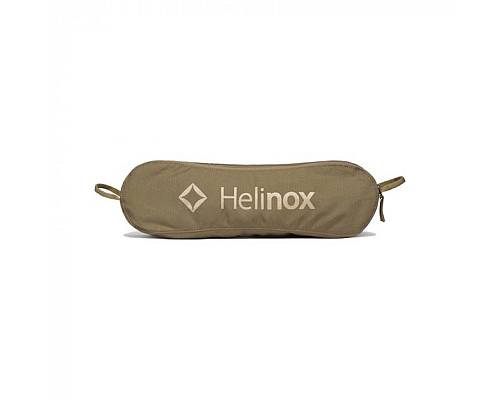 Крісло для кемпінгу Helinox Chair One XL, коричневе