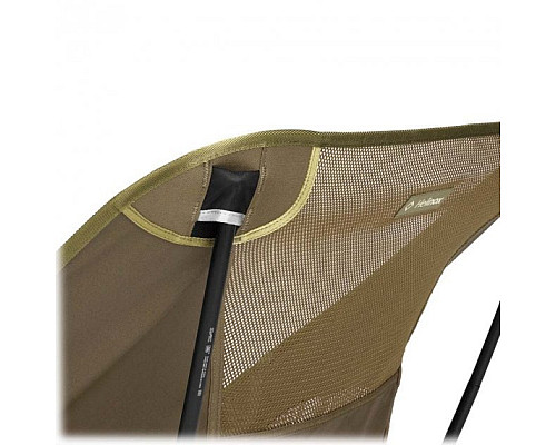 Крісло для кемпінгу Helinox Chair One XL, коричневе