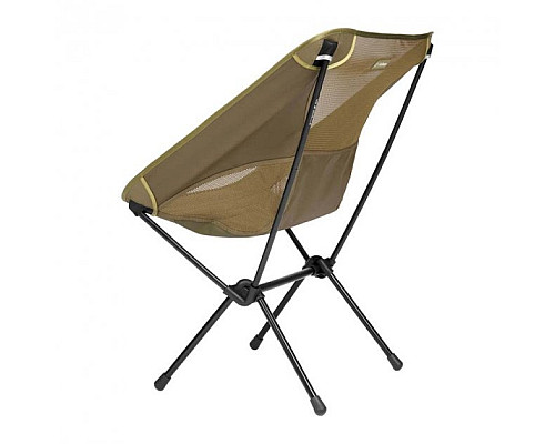 Крісло для кемпінгу Helinox Chair One XL, коричневе