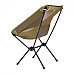 Крісло для кемпінгу Helinox Chair One XL, коричневе