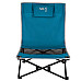 Крісло для кемпінгу NILS CAMP NC3306, синьо-сіре
