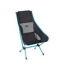 Крісло для кемпінгу Helinox Chair Two_R2, чорно-синє