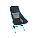 Крісло для кемпінгу Helinox Chair Two_R2, чорно-синє