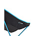Крісло для кемпінгу Helinox Chair Two_R2, чорно-синє