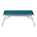 Стіл туристичний розкладний NILS CAMP NC3403 50 x 30 x 20 см, синій