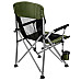 Крісло для кемпінгу NILS CAMP NC3701, зелене