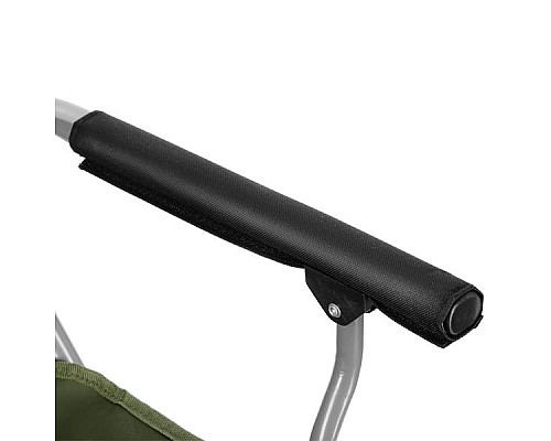 Крісло для кемпінгу NILS CAMP NC3701, зелене