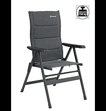 Крісло кемпінгове Outwell Helena, сіре