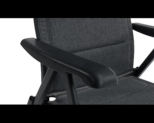 Крісло кемпінгове Outwell Helena, сіре