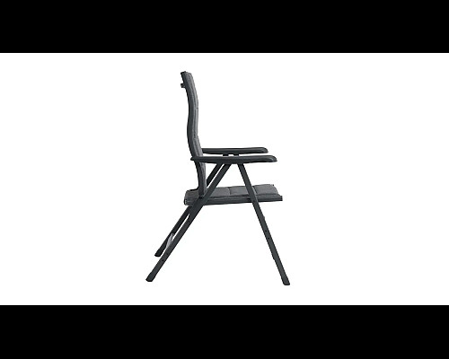 Крісло кемпінгове Outwell Helena, сіре