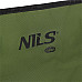 Крісло для кемпінгу NILS CAMP NC3703, зелене
