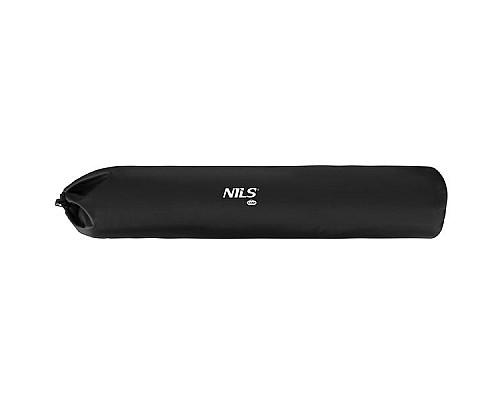 Крісло для кемпінгу NILS CAMP NC3704, блакитне
