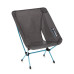 Крісло туристичне Helinox Chair Zero_R1, чорно-синє