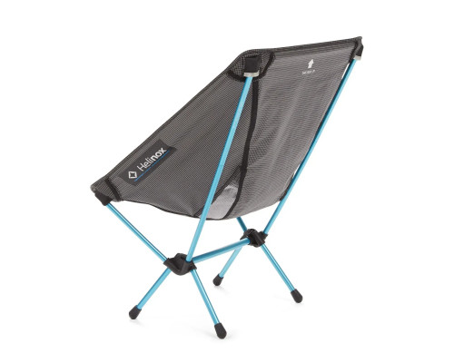 Крісло туристичне Helinox Chair Zero_R1, чорно-синє Крісло туристичне Helinox Chair Zero_R1, чорно-синє