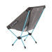 Крісло туристичне Helinox Chair Zero_R1, чорно-синє