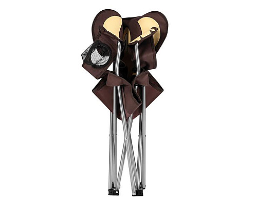 Дитяче крісло туристичне NILS NC3029 MONKEY