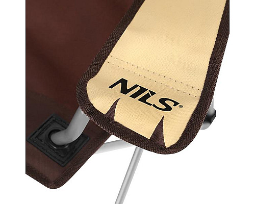 Дитяче крісло туристичне NILS NC3029 MONKEY