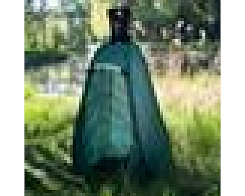Портативний душ NC1711 NILS CAMP 20л