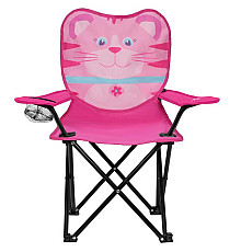 Дитяче крісло туристичне HMS NC3305 CAT