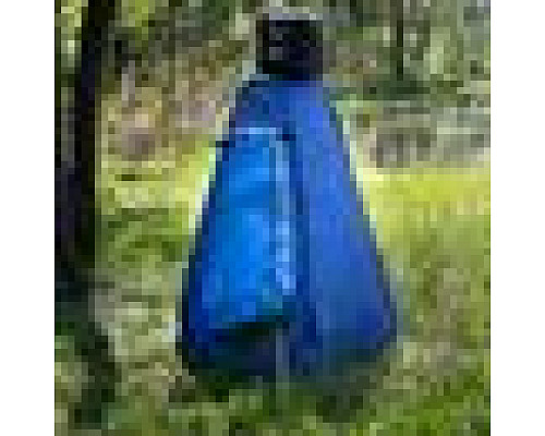 Портативний душ NC1713 NILS CAMP 40 л