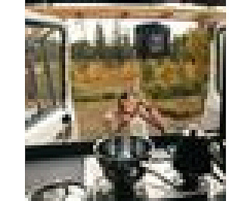 Портативний душ NC1713 NILS CAMP 40 л