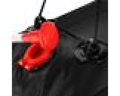 Портативний душ NC1713 NILS CAMP 40 л