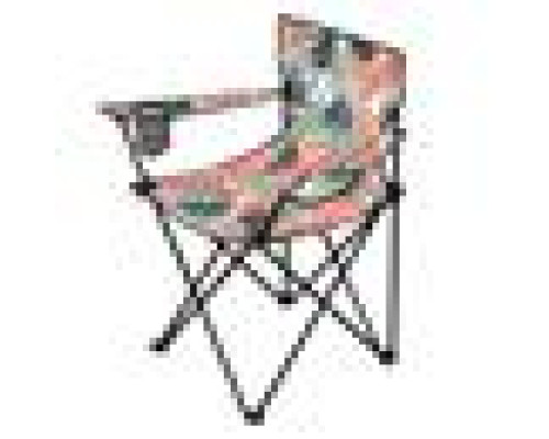 Крісло для кемпінгу NC1625 NILS CAMP