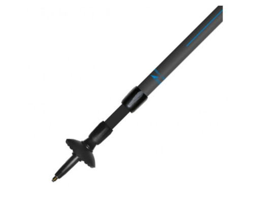 Трекінгові палиці Gabel Cilaos Lite blue - 68-142 Трекінгові палиці Gabel Cilaos Lite blue - 68-142